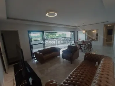 Apartamento com 3 Quartos à venda, 155m² no Green Fields Residence Club, São José do Rio Preto