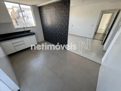 Apartamento com 2 Quartos para alugar, 55m² no Água Branca, Contagem