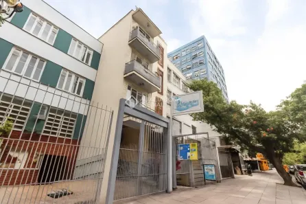 Apartamento com 3 Quartos à venda, 100m² no Centro Histórico, Porto Alegre
