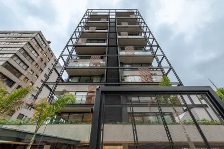 Apartamento com 3 Quartos à venda, 171m² no Petrópolis, Porto Alegre