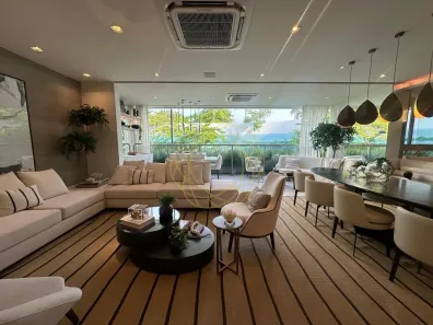 Apartamento com 3 Quartos à venda, 132m² no Barra da Tijuca, Rio de Janeiro