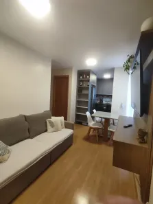 Apartamento com 2 Quartos à venda, 48m² no Vila São Paulo, Mogi das Cruzes