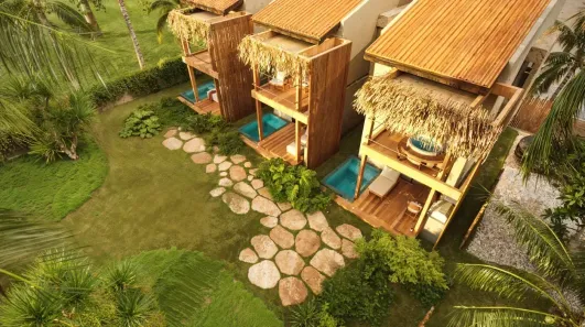 Casa com 2 Quartos à venda, 74m² no Barra Grande, Maragogi