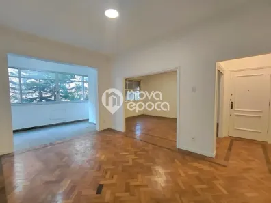 Apartamento com 4 Quartos à venda, 196m² no Copacabana, Rio de Janeiro