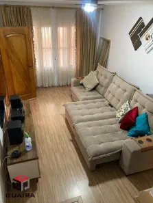 Sobrado com 2 Quartos à venda, 134m² no Baeta Neves, São Bernardo do Campo