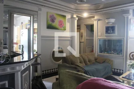 Apartamento com 3 Quartos à venda, 134m² no Santa Maria, São Caetano do Sul