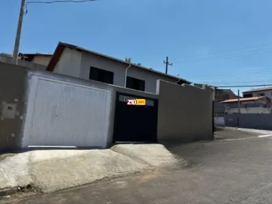 Casa com 1 Quarto à venda, 36m² no Residencial Monte Verde, Indaiatuba
