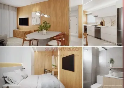 Apartamento com 2 Quartos à venda, 96m² no Saco Grande, Florianópolis