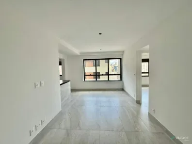 Apartamento com 2 Quartos à venda, 60m² no Santo Agostinho, Belo Horizonte
