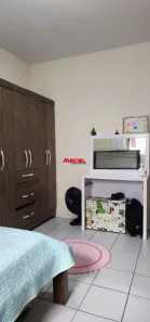 Casa com 5 Quartos à venda, 155m² no Jardim São Vicente, São José dos Campos
