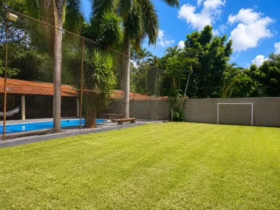Casa de Condomínio com 4 Quartos para alugar, 800m² no Jardim José Figueira, Ribeirão Preto