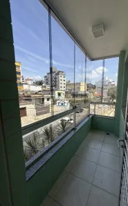 Apartamento com 2 Quartos para alugar, 85m² no Novo Eldorado, Contagem