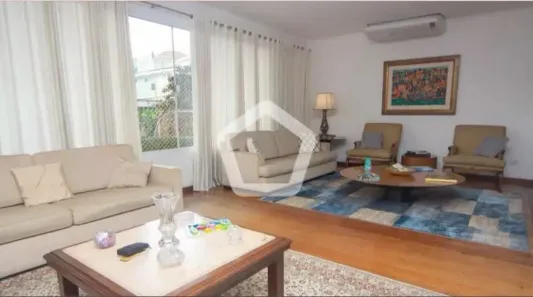 Casa com 4 Quartos à venda, 488m² no Jardim São Bento, São Paulo