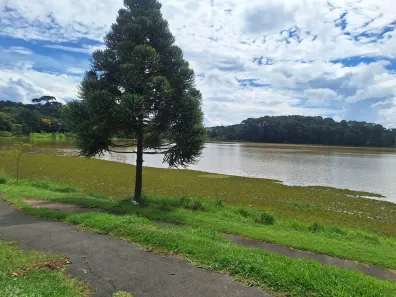 Lote/Terreno à venda, 751m² no Ferraria, Campo Largo