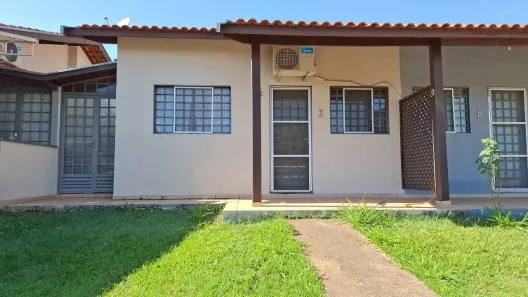 Casa de Condomínio com 2 Quartos à venda, 62m² no Estância Árvore da Vida, Sumaré
