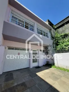 Casa com 4 Quartos à venda, 134m² no Cidade Baixa, Porto Alegre