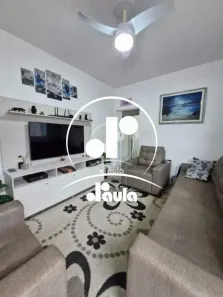 Casa com 3 Quartos à venda, 90m² no Vila Suíça, Santo André