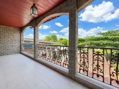 Casa com 3 Quartos à venda, 158m² no Bangu, Rio de Janeiro