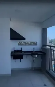 Apartamento com 3 Quartos à venda, 89m² no Vila Independência, São Paulo
