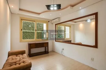 Apartamento com 3 Quartos para alugar, 104m² no Auxiliadora, Porto Alegre