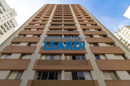 Apartamento com 3 Quartos à venda, 107m² no Campo Belo, São Paulo
