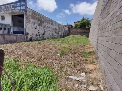 Lote/Terreno para alugar, 300m² no Parque da Figueira, Campinas