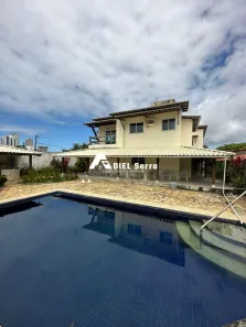 Casa de Condomínio com 5 Quartos à venda, 500m² no Piatã, Salvador