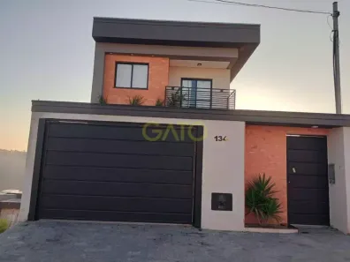 Casa com 3 Quartos à venda, 167m² no Portais (Polvilho), Cajamar
