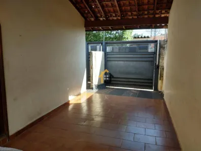 Casa com 3 Quartos à venda, 144m² no Jardim Nazareth, São José do Rio Preto