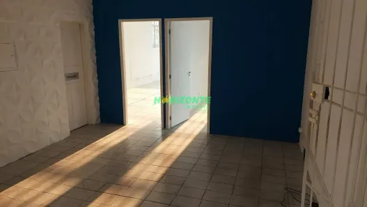 Sala Comercial para alugar, 180m² no Jardim São Dimas, São José dos Campos