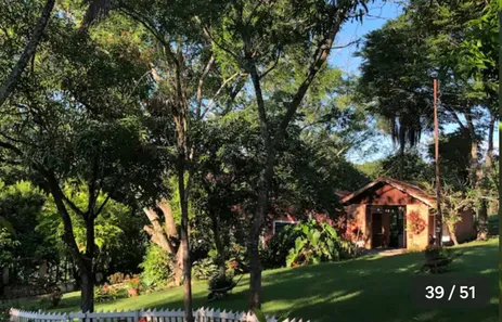 Fazenda/Sítio com 4 Quartos à venda, 12000m² no Condomínio Rural Colméia, Jaguariúna