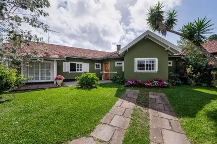 Casa com 3 Quartos à venda, 173m² no Avenida Central, Gramado