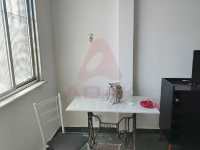 Apartamento com 1 Quarto à venda, 69m² no Copacabana, Rio de Janeiro