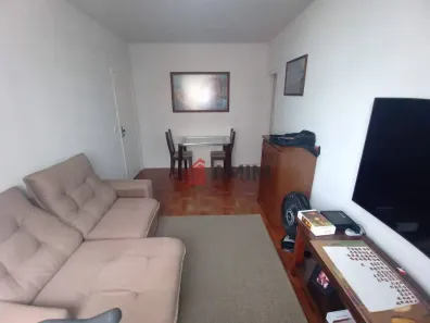 Apartamento com 2 Quartos à venda, 63m² no Icaraí, Niterói