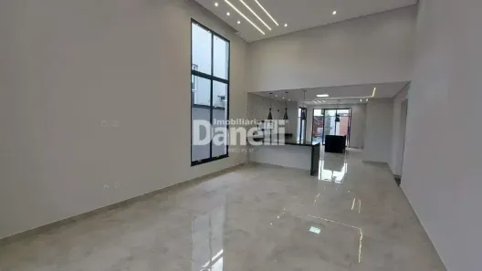Casa de Condomínio com 3 Quartos à venda, 183m² no Residencial Ouroville, Taubaté