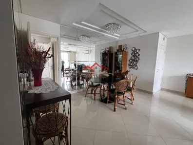 Apartamento com 3 Quartos à venda, 157m² no Jardim Campos Elísios, Jundiaí