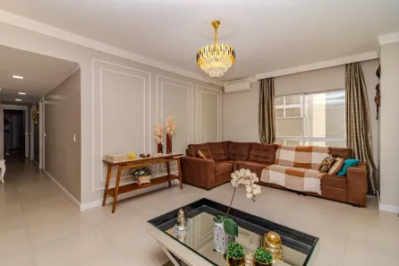 Apartamento com 3 Quartos à venda, 140m² no Centro, Balneário Camboriú