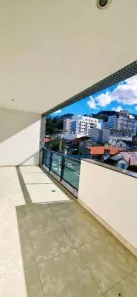 Apartamento com 3 Quartos à venda, 135m² no Agriões, Teresópolis