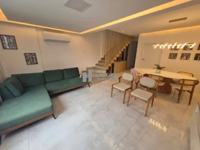 Cobertura com 3 Quartos à venda, 192m² no Tijuca, Rio de Janeiro