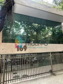 Prédio Comercial para alugar, 354m² no Botafogo, Rio de Janeiro