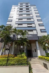 Apartamento com 3 Quartos à venda, 96m² no São João, Porto Alegre