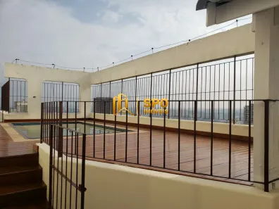 Apartamento com 4 Quartos à venda, 647m² no Santo Amaro, São Paulo