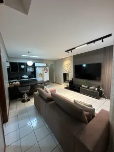 Apartamento com 2 Quartos para alugar, 72m² no Parque 10 de Novembro, Manaus
