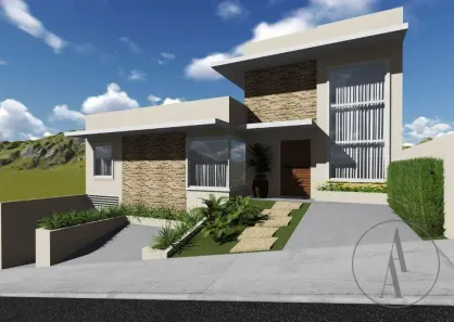 Casa de Condomínio com 4 Quartos à venda, 514m² no Condomínio Residencial Village Vert, Sorocaba