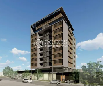 Apartamento com 3 Quartos à venda, 160m² no Jardim América, Belo Horizonte
