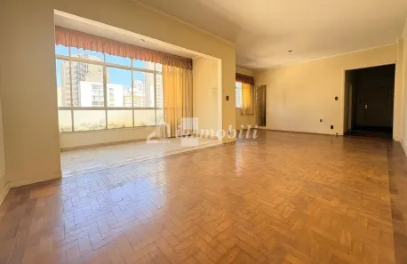 Apartamento com 3 Quartos à venda, 145m² no Consolação, São Paulo