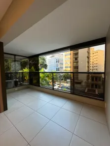 Apartamento com 1 Quarto à venda, 51m² no Graça, Salvador