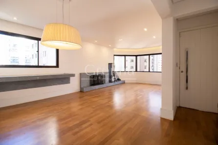 Apartamento com 3 Quartos à venda, 142m² no Vila Uberabinha, São Paulo