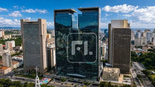 Sala Comercial para alugar, 1530m² no Centro, Rio de Janeiro