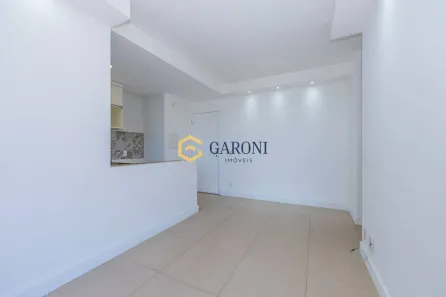 Apartamento com 2 Quartos à venda, 55m² no Vila Anastácio, São Paulo